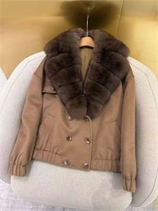 Куртка LORO PIANA 165411