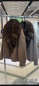 Куртка LORO PIANA 165411