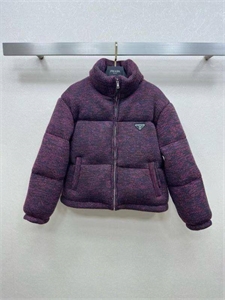 Куртка PRADA 165414