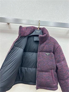 Куртка PRADA 165414