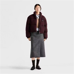 Куртка PRADA 165414