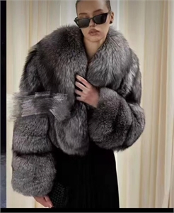 Шуба DIOR 165415