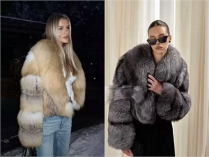 Шуба DIOR 165416