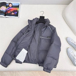 Куртка MIU MIU 165418