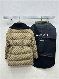Куртка GUCCI 165419