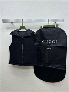 Жилет GUCCI 165420