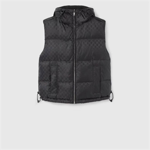 Жилет GUCCI 165420