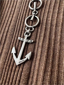 Кофта PRADA 165442