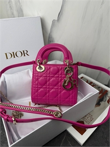 Сумка DIOR 165450