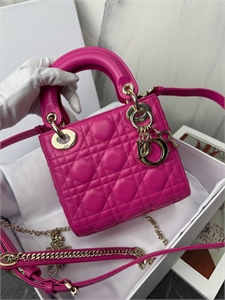 Сумка DIOR 165450