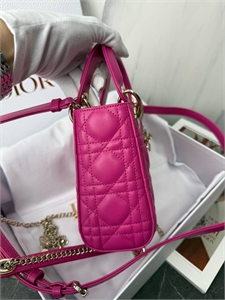 Сумка DIOR 165450