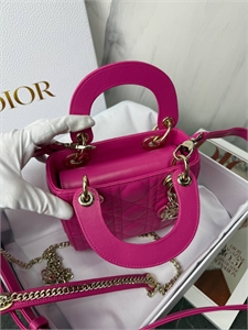 Сумка DIOR 165450