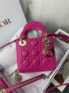 Сумка DIOR 165450