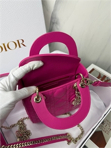 Сумка DIOR 165450