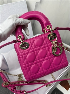 Сумка DIOR 165450