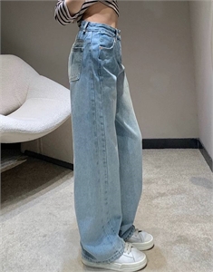 Джинсы  MAISON MARGIELA 165452