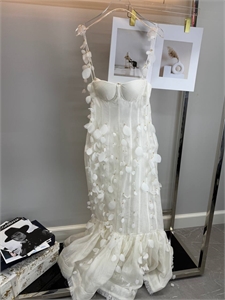 Платье ZIMMERMANN 165457