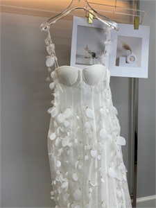 Платье ZIMMERMANN 165457