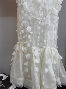 Платье ZIMMERMANN 165457