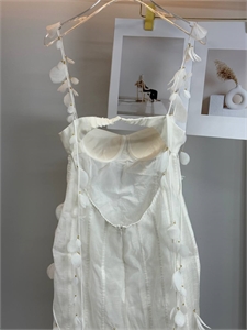 Платье ZIMMERMANN 165457