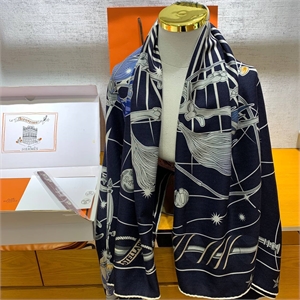 Платок HERMES 165458