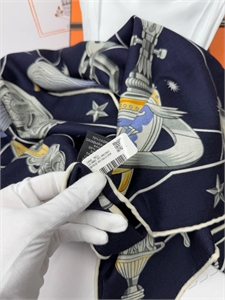 Платок HERMES 165458