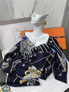 Платок HERMES 165458