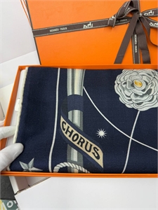 Платок HERMES 165458