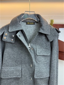 Куртка LORO PIANA 164850