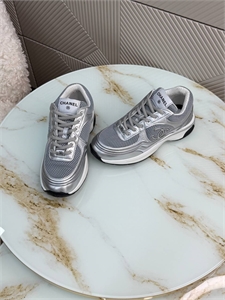 Кроссовки CHANEL 165459