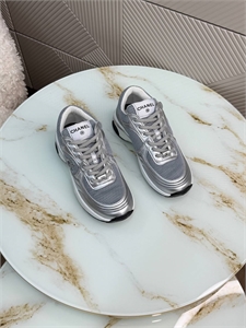 Кроссовки CHANEL 165459