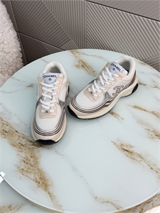 Кроссовки CHANEL 165460