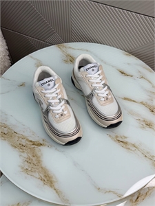 Кроссовки CHANEL 165460