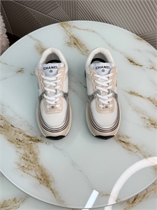 Кроссовки CHANEL 165460