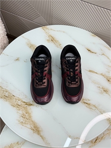 Кроссовки CHANEL 165461