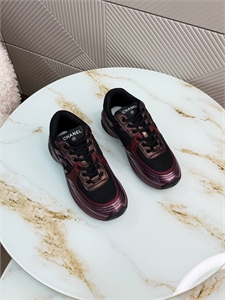 Кроссовки CHANEL 165461