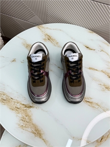 Кроссовки CHANEL 165462