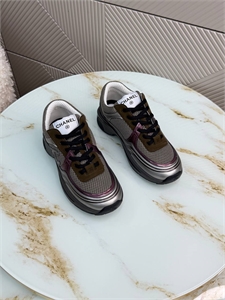 Кроссовки CHANEL 165462