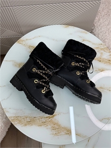 Ботинки CHANEL 165464