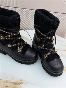 Ботинки CHANEL 165464