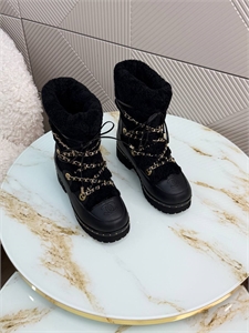 Ботинки CHANEL 165464