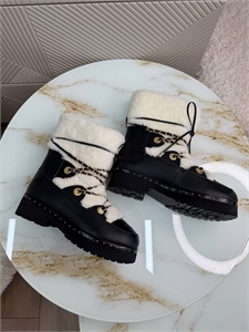 Ботинки CHANEL 165465