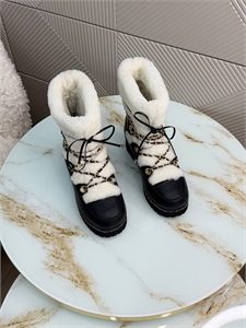 Ботинки CHANEL 165465