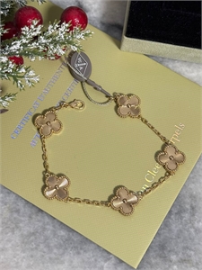 Браслет Van Cleef 5 мотивов 165471