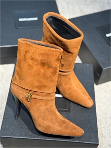 Ботинки YSL 165474