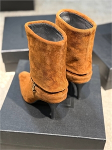 Ботинки YSL 165474