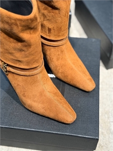 Ботинки YSL 165474