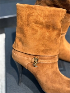 Ботинки YSL 165474