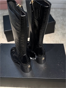 Сапоги CHANEL 165475