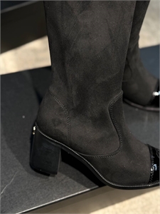 Сапоги CHANEL 165476